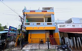 Pvr Guest House Pondicherry 2*